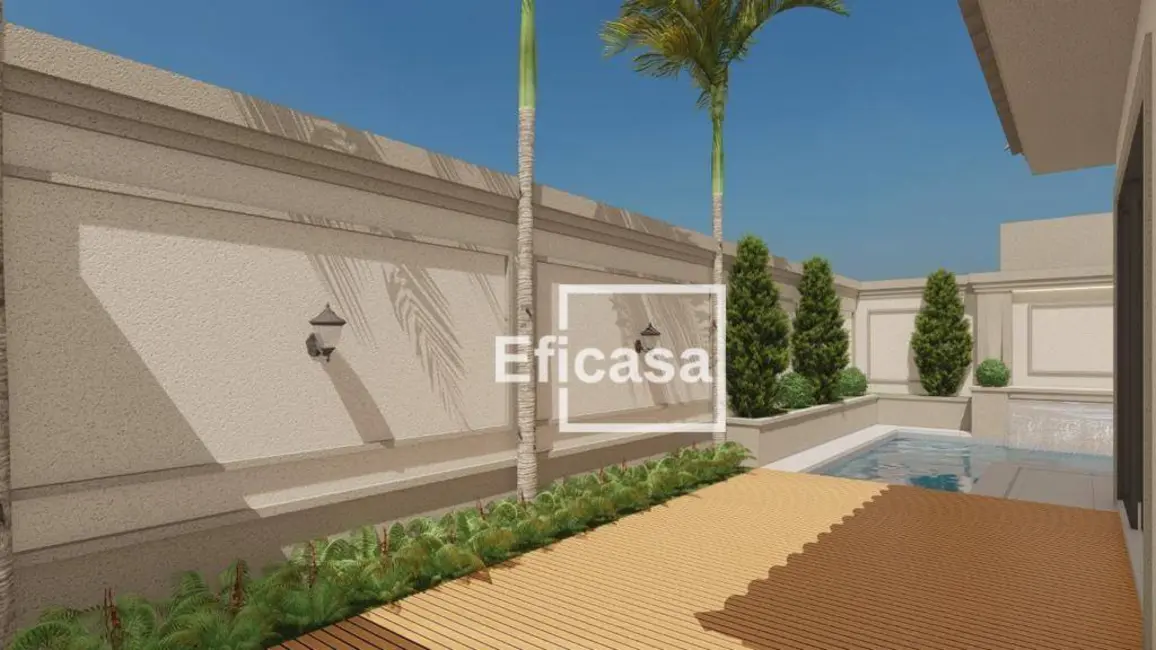 Foto 7 de Casa de Condomínio com 3 quartos à venda, 450m2 em Sao Jose Do Rio Preto - SP