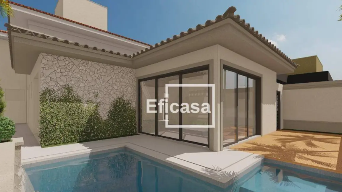 Foto 5 de Casa de Condomínio com 3 quartos à venda, 450m2 em Sao Jose Do Rio Preto - SP