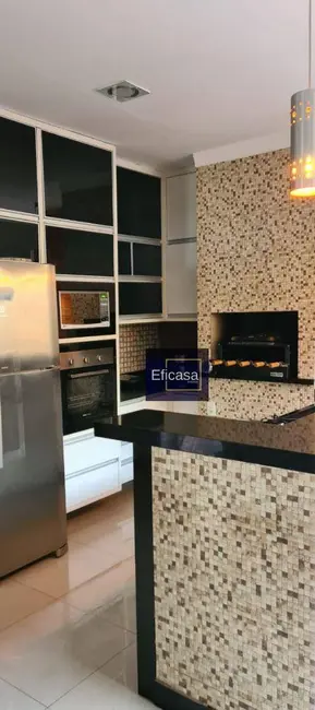 Casa de Condomínio com 2 quartos à venda, 143m2 em Condomínio Residencial Parque da Liberdade II, Sao Jose Do Rio Preto - SP - imagem 5 Foto 5 de Casa de Condomínio com 2 quartos à venda, 143m2 em Condomínio Residencial Parque da Liberdade II, Sao Jose Do Rio Preto - SP