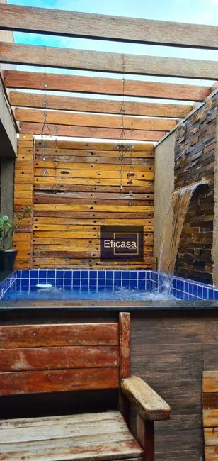 Casa de Condomínio com 2 quartos à venda, 143m2 em Condomínio Residencial Parque da Liberdade II, Sao Jose Do Rio Preto - SP - imagem 9 Foto 9 de Casa de Condomínio com 2 quartos à venda, 143m2 em Condomínio Residencial Parque da Liberdade II, Sao Jose Do Rio Preto - SP