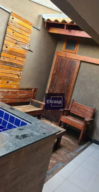 Casa de Condomínio com 2 quartos à venda, 143m2 em Condomínio Residencial Parque da Liberdade II, Sao Jose Do Rio Preto - SP - imagem 7 Foto 7 de Casa de Condomínio com 2 quartos à venda, 143m2 em Condomínio Residencial Parque da Liberdade II, Sao Jose Do Rio Preto - SP