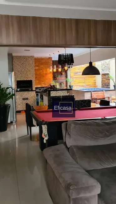 Casa de Condomínio com 2 quartos à venda, 143m2 em Condomínio Residencial Parque da Liberdade II, Sao Jose Do Rio Preto - SP - imagem 6 Foto 6 de Casa de Condomínio com 2 quartos à venda, 143m2 em Condomínio Residencial Parque da Liberdade II, Sao Jose Do Rio Preto - SP