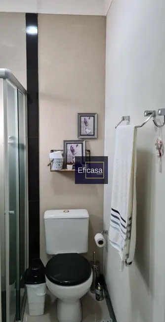 Foto 1 de Casa de Condomínio com 2 quartos à venda, 143m2 em Condomínio Residencial Parque da Liberdade II, Sao Jose Do Rio Preto - SP