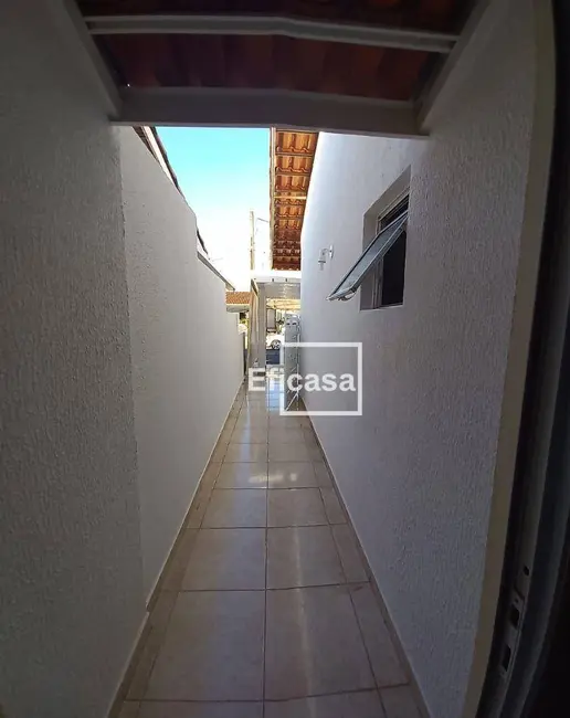 Foto 2 de Casa de Condomínio com 3 quartos à venda, 143m2 em Condomínio Residencial Parque da Liberdade II, Sao Jose Do Rio Preto - SP