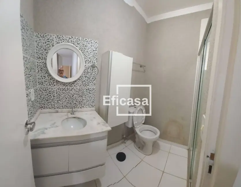 Foto 8 de Casa de Condomínio com 3 quartos à venda, 143m2 em Condomínio Residencial Parque da Liberdade II, Sao Jose Do Rio Preto - SP