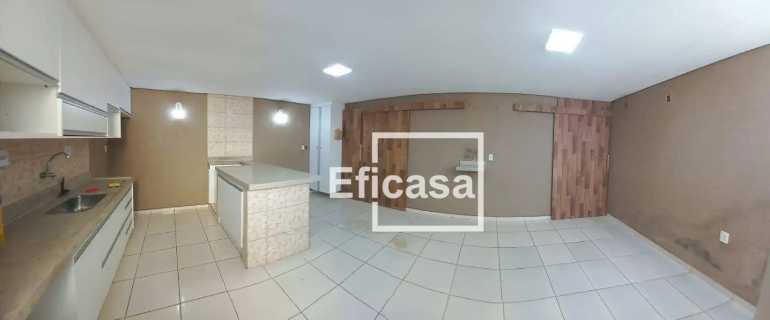 Foto 5 de Casa de Condomínio com 3 quartos à venda, 143m2 em Condomínio Residencial Parque da Liberdade II, Sao Jose Do Rio Preto - SP