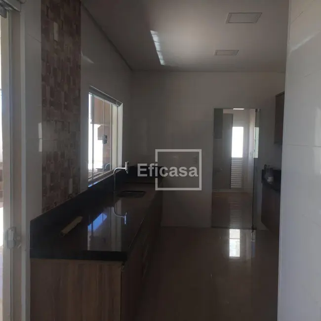 Foto 4 de Casa de Condomínio com 3 quartos à venda, 380m2 em Condomínio Village Rio Preto, Sao Jose Do Rio Preto - SP