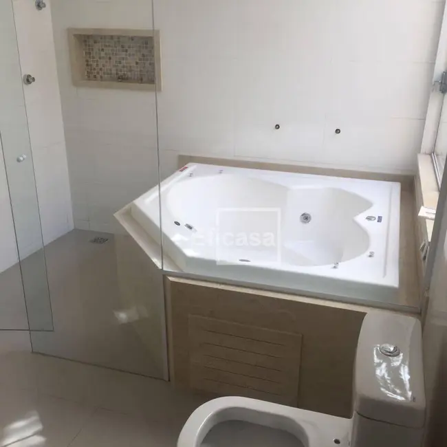Foto 6 de Casa de Condomínio com 3 quartos à venda, 380m2 em Condomínio Village Rio Preto, Sao Jose Do Rio Preto - SP