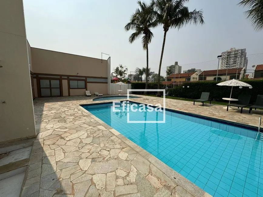 Casa de Condomínio com 3 quartos à venda, 160m2 em Higienópolis, Sao Jose Do Rio Preto - SP - imagem 3 Foto 3 de Casa de Condomínio com 3 quartos à venda, 160m2 em Higienópolis, Sao Jose Do Rio Preto - SP