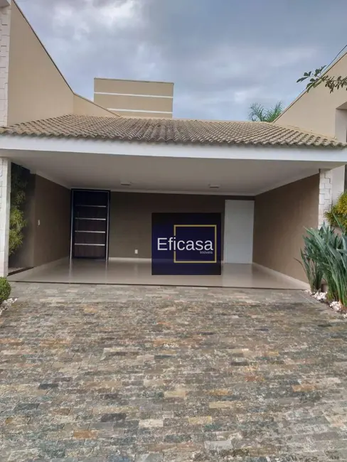 Foto 2 de Casa de Condomínio com 3 quartos à venda, 407m2 em Parque Residencial Damha IV, Sao Jose Do Rio Preto - SP