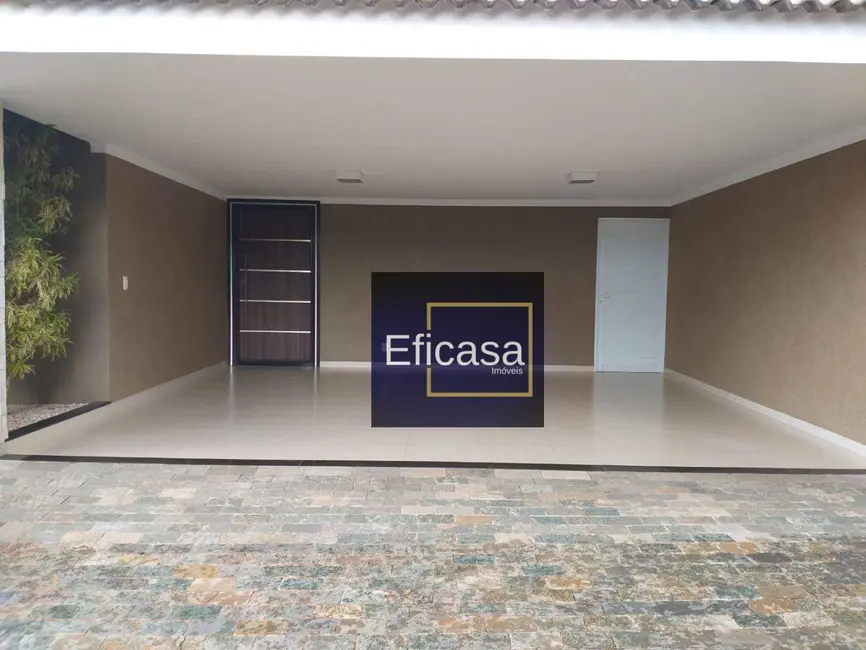 Foto 1 de Casa de Condomínio com 3 quartos à venda, 407m2 em Parque Residencial Damha IV, Sao Jose Do Rio Preto - SP