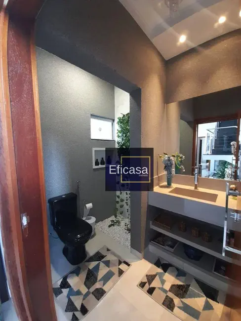 Foto 4 de Casa de Condomínio com 2 quartos à venda, 370m2 em Sao Jose Do Rio Preto - SP