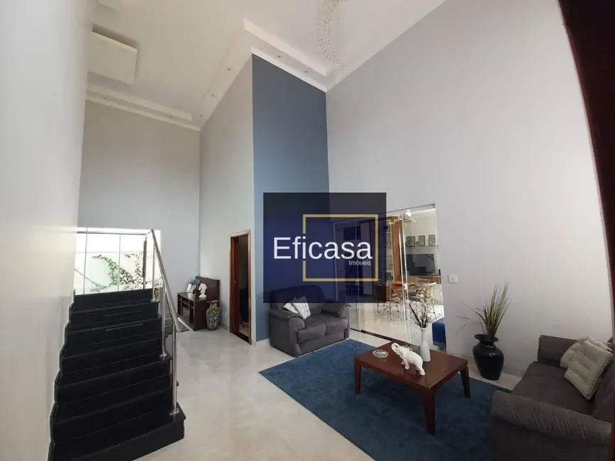 Foto 9 de Casa de Condomínio com 2 quartos à venda, 370m2 em Sao Jose Do Rio Preto - SP