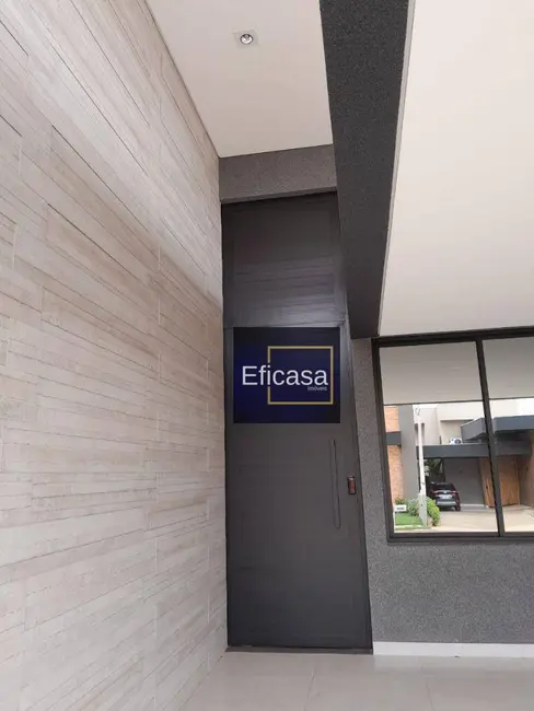 Casa de Condomínio com 3 quartos à venda, 360m2 em Sao Jose Do Rio Preto - SP - imagem 3 Foto 3 de Casa de Condomínio com 3 quartos à venda, 360m2 em Sao Jose Do Rio Preto - SP