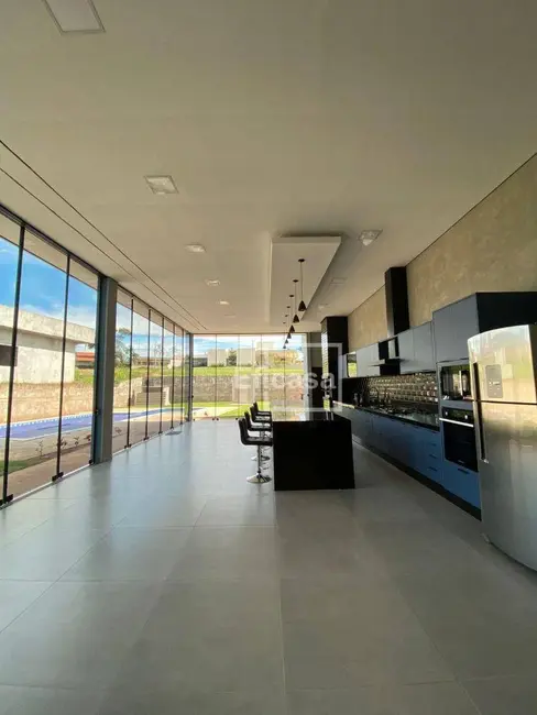 Foto 8 de Sítio / Rancho com 4 quartos à venda, 1000m2 em Centro, Mendonca - SP