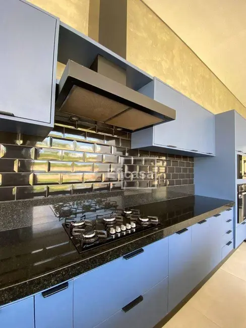 Foto 5 de Sítio / Rancho com 4 quartos à venda, 1000m2 em Centro, Mendonca - SP