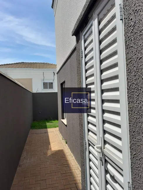 Foto 2 de Casa de Condomínio com 3 quartos à venda, 150m2 em Village Imperial Residence, Sao Jose Do Rio Preto - SP