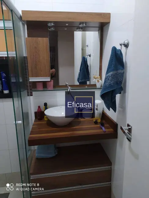 Foto 3 de Casa de Condomínio com 3 quartos à venda, 150m2 em Terra Nova Garden Village, Sao Jose Do Rio Preto - SP