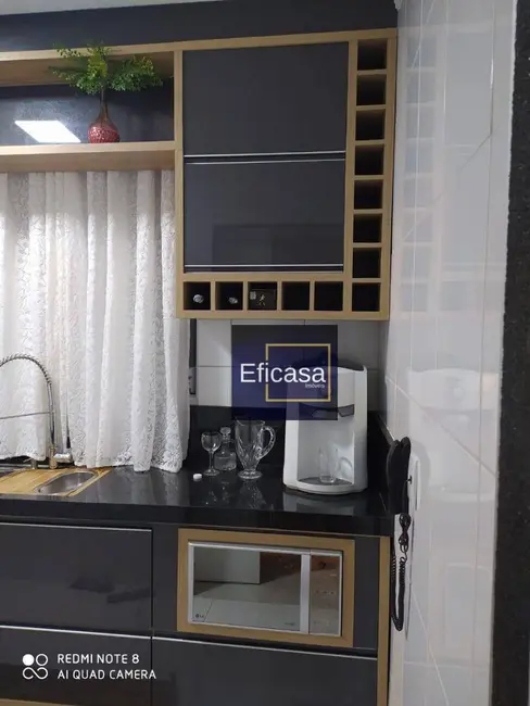 Foto 1 de Casa de Condomínio com 3 quartos à venda, 150m2 em Terra Nova Garden Village, Sao Jose Do Rio Preto - SP