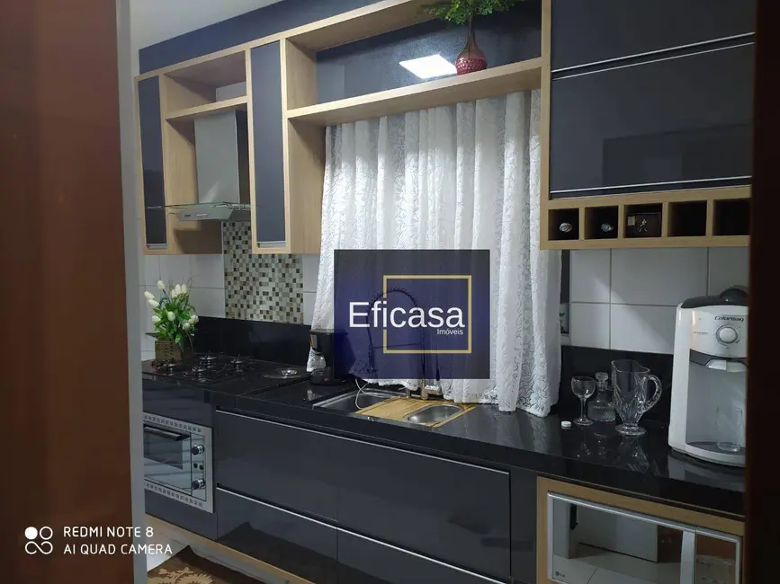 Foto 9 de Casa de Condomínio com 3 quartos à venda, 150m2 em Terra Nova Garden Village, Sao Jose Do Rio Preto - SP