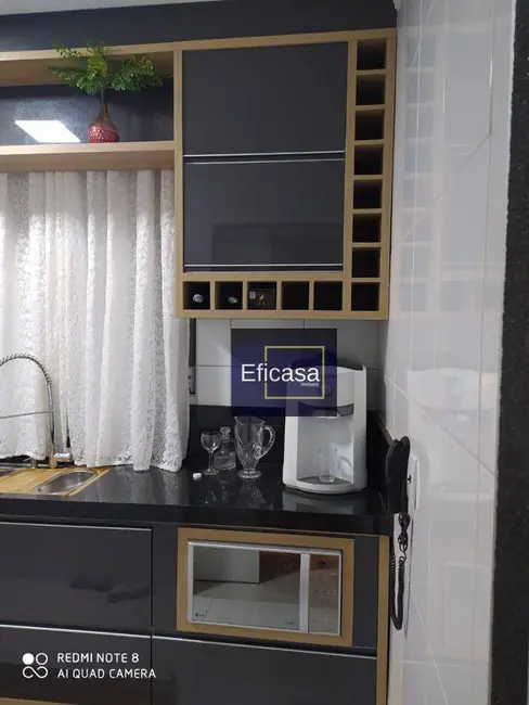 Foto 5 de Casa de Condomínio com 3 quartos à venda, 150m2 em Terra Nova Garden Village, Sao Jose Do Rio Preto - SP