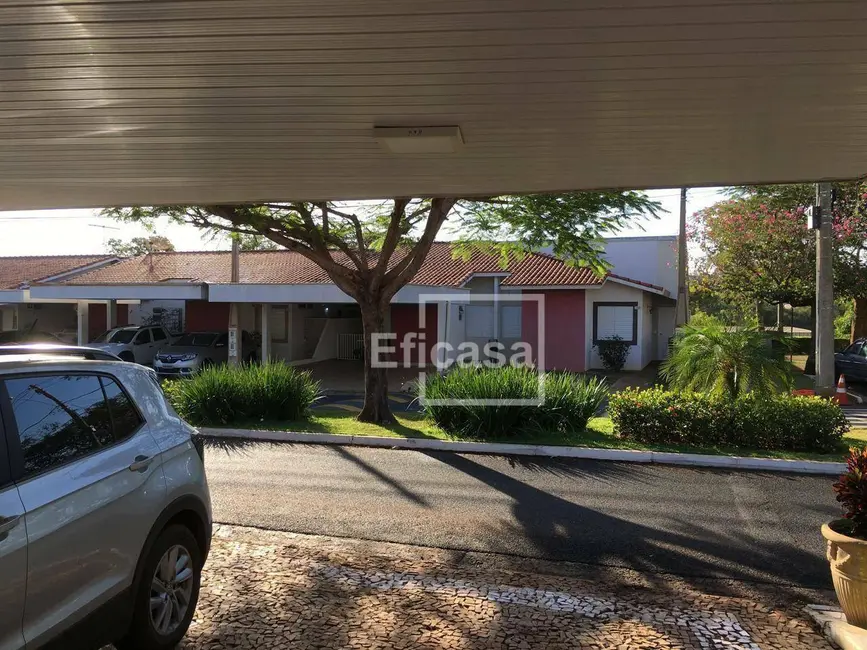 Foto 6 de Casa de Condomínio com 3 quartos à venda, 150m2 em Terra Nova Garden Village, Sao Jose Do Rio Preto - SP