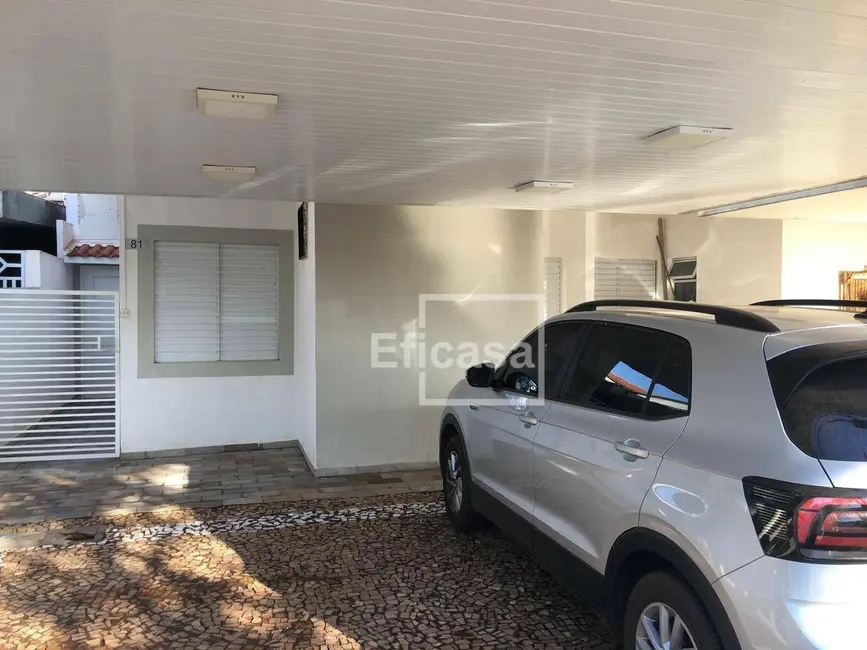 Foto 7 de Casa de Condomínio com 3 quartos à venda, 150m2 em Terra Nova Garden Village, Sao Jose Do Rio Preto - SP