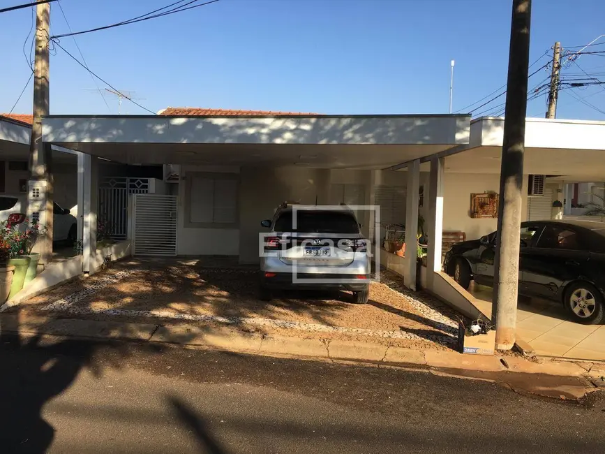 Foto 8 de Casa de Condomínio com 3 quartos à venda, 150m2 em Terra Nova Garden Village, Sao Jose Do Rio Preto - SP