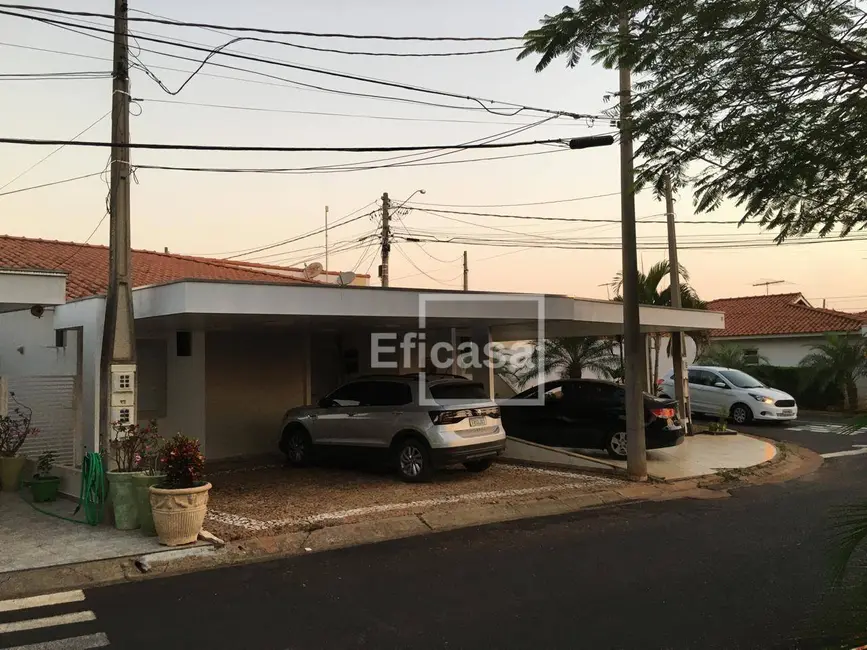 Foto 1 de Casa de Condomínio com 3 quartos à venda, 150m2 em Terra Nova Garden Village, Sao Jose Do Rio Preto - SP