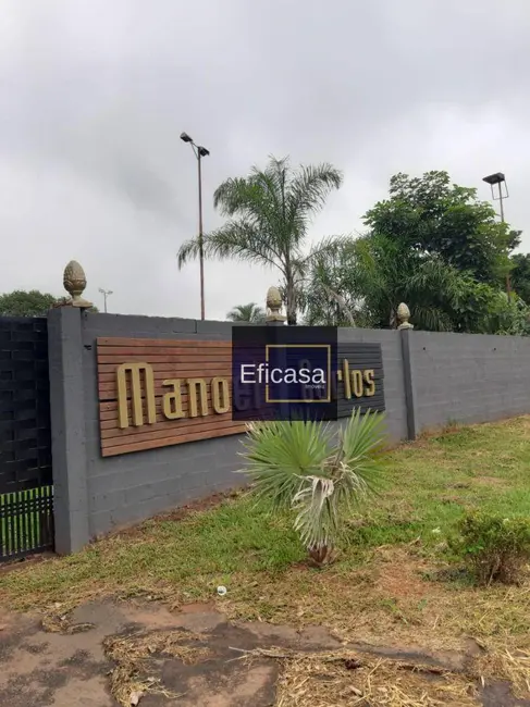 Foto 1 de Chácara com 3 quartos à venda, 5000m2 em Parque da Cidadania, Sao Jose Do Rio Preto - SP