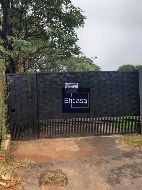 Foto 2 de Chácara com 3 quartos à venda, 5000m2 em Parque da Cidadania, Sao Jose Do Rio Preto - SP