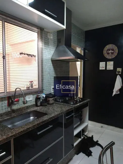 Foto 7 de Casa de Condomínio com 3 quartos à venda, 150m2 em Sao Jose Do Rio Preto - SP