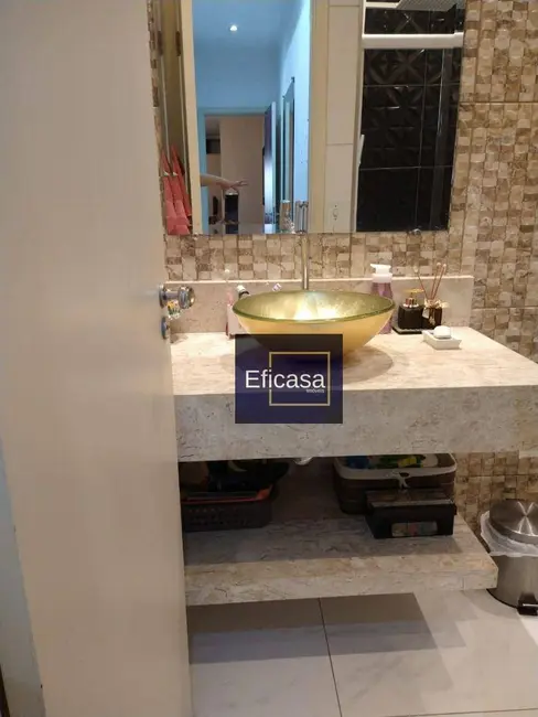 Foto 8 de Casa de Condomínio com 3 quartos à venda, 150m2 em Sao Jose Do Rio Preto - SP