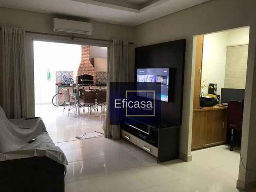 Casa de Condomínio com 3 quartos à venda, 150m2 em Sao Jose Do Rio Preto - SP - imagem 1 Foto 1 de Casa de Condomínio com 3 quartos à venda, 150m2 em Sao Jose Do Rio Preto - SP