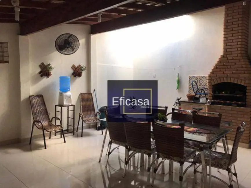 Casa de Condomínio com 3 quartos à venda, 150m2 em Sao Jose Do Rio Preto - SP - imagem 9 Foto 9 de Casa de Condomínio com 3 quartos à venda, 150m2 em Sao Jose Do Rio Preto - SP