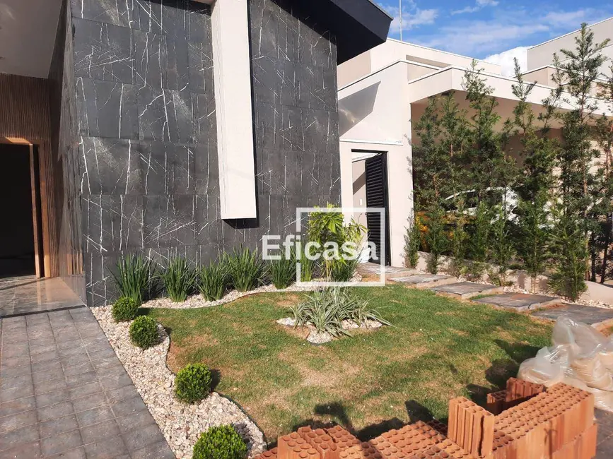 Foto 5 de Casa de Condomínio com 3 quartos à venda, 276m2 em Residencial Figueira II, Sao Jose Do Rio Preto - SP