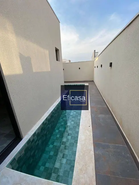 Foto 1 de Casa de Condomínio com 3 quartos à venda, 276m2 em Residencial Figueira II, Sao Jose Do Rio Preto - SP