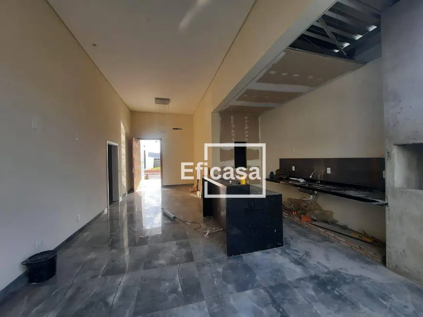 Foto 8 de Casa de Condomínio com 3 quartos à venda, 276m2 em Residencial Figueira II, Sao Jose Do Rio Preto - SP