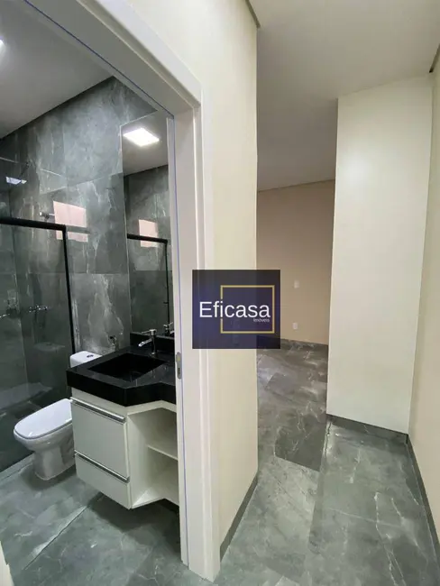 Foto 3 de Casa de Condomínio com 3 quartos à venda, 276m2 em Residencial Figueira II, Sao Jose Do Rio Preto - SP