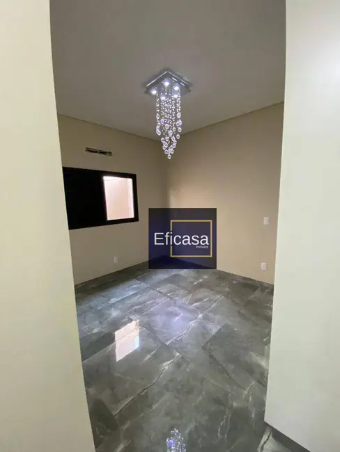 Foto 2 de Casa de Condomínio com 3 quartos à venda, 276m2 em Residencial Figueira II, Sao Jose Do Rio Preto - SP