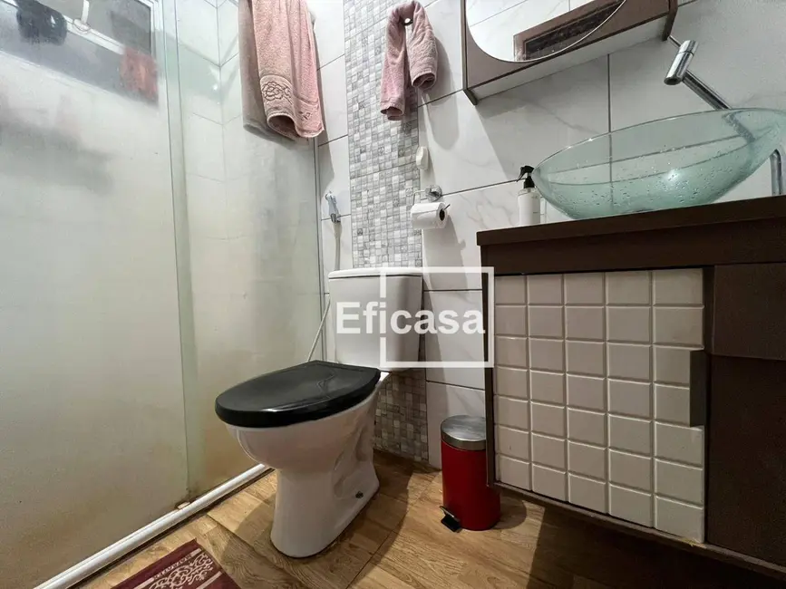 Foto 1 de Casa de Condomínio com 2 quartos à venda, 106m2 em Sao Jose Do Rio Preto - SP