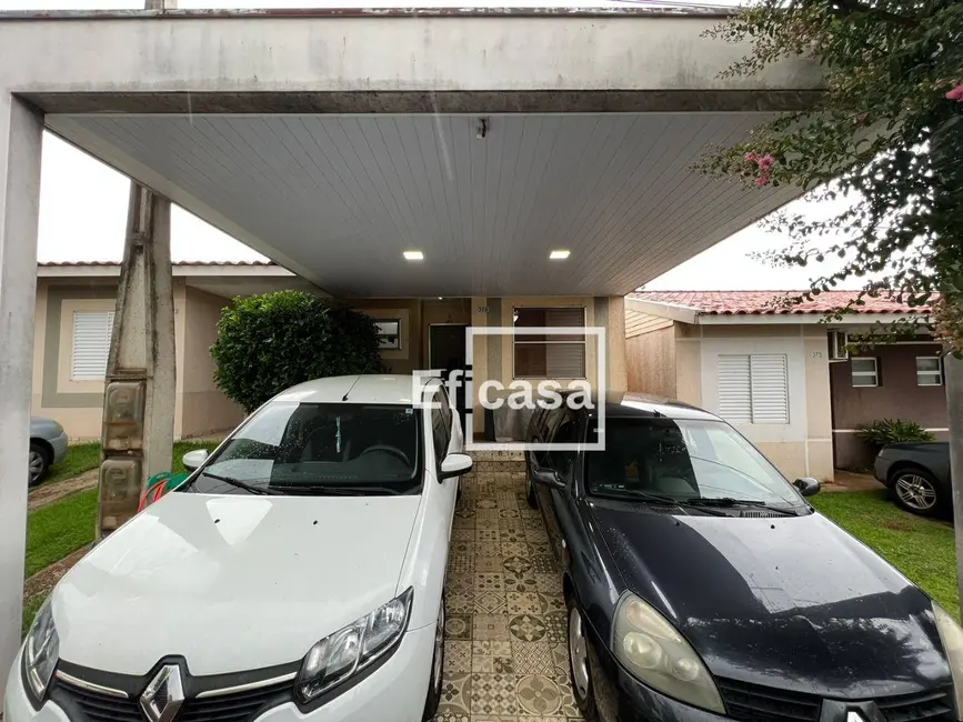 Casa de Condomínio com 2 quartos à venda, 106m2 em Sao Jose Do Rio Preto - SP - imagem 3 Foto 3 de Casa de Condomínio com 2 quartos à venda, 106m2 em Sao Jose Do Rio Preto - SP