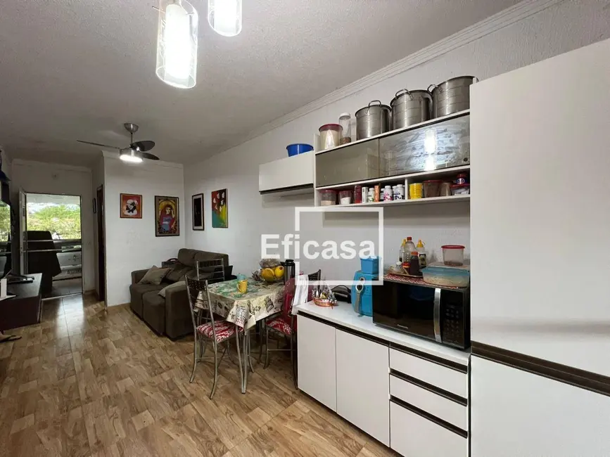 Casa de Condomínio com 2 quartos à venda, 106m2 em Sao Jose Do Rio Preto - SP - imagem 4 Foto 4 de Casa de Condomínio com 2 quartos à venda, 106m2 em Sao Jose Do Rio Preto - SP