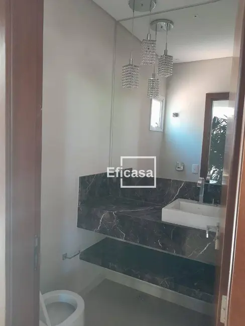Foto 8 de Casa de Condomínio com 3 quartos à venda, 414m2 em Jardim Yolanda, Sao Jose Do Rio Preto - SP