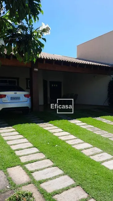 Foto 2 de Casa de Condomínio com 3 quartos à venda, 360m2 em Jardim Yolanda, Sao Jose Do Rio Preto - SP