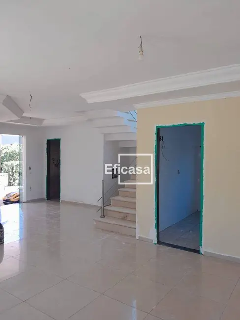Foto 2 de Casa de Condomínio com 3 quartos à venda, 360m2 em Jardim Yolanda, Sao Jose Do Rio Preto - SP