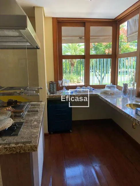 Casa de Condomínio com 3 quartos à venda, 360m2 em Jardim Yolanda, Sao Jose Do Rio Preto - SP - imagem 6 Foto 6 de Casa de Condomínio com 3 quartos à venda, 360m2 em Jardim Yolanda, Sao Jose Do Rio Preto - SP