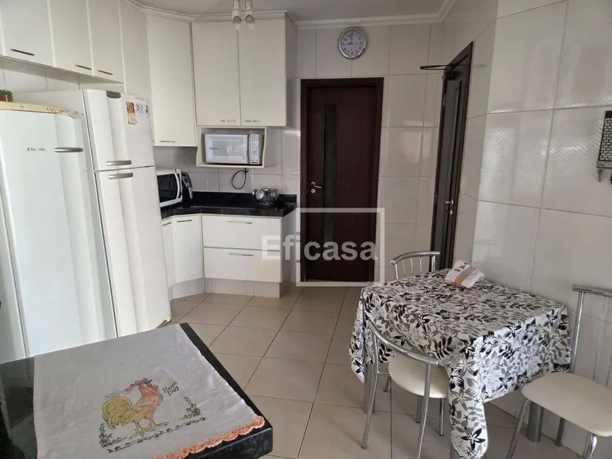 Casa de Condomínio com 6 quartos à venda, 380m2 em Jardim Yolanda, Sao Jose Do Rio Preto - SP - imagem 9 Foto 9 de Casa de Condomínio com 6 quartos à venda, 380m2 em Jardim Yolanda, Sao Jose Do Rio Preto - SP