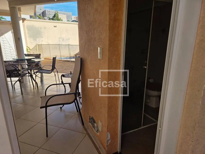 Casa de Condomínio com 6 quartos à venda, 380m2 em Jardim Yolanda, Sao Jose Do Rio Preto - SP - imagem 7 Foto 7 de Casa de Condomínio com 6 quartos à venda, 380m2 em Jardim Yolanda, Sao Jose Do Rio Preto - SP