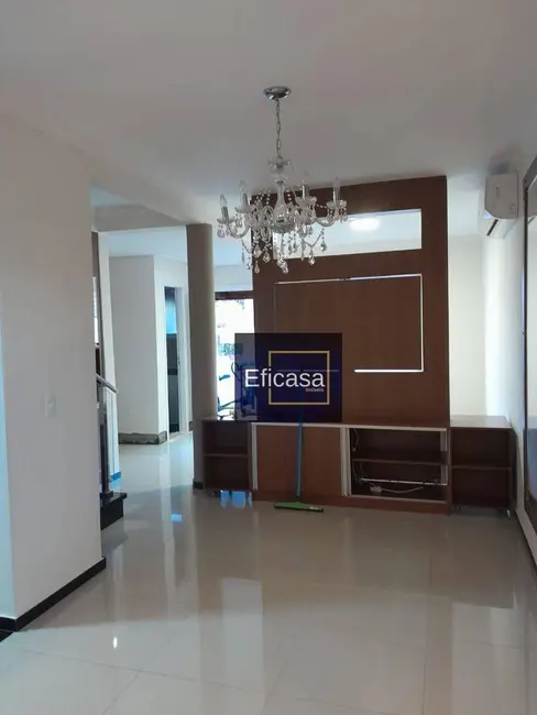 Casa de Condomínio com 3 quartos à venda, 160m2 em Giardino, Sao Jose Do Rio Preto - SP - imagem 6 Foto 6 de Casa de Condomínio com 3 quartos à venda, 160m2 em Giardino, Sao Jose Do Rio Preto - SP